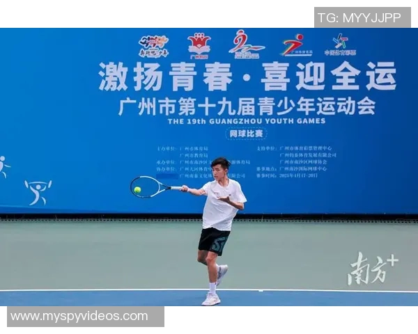 广州网球队在钻石联赛中崛起的成长历程与未来展望 广州网球队在钻石联赛中崛起的成长历程与未来展望