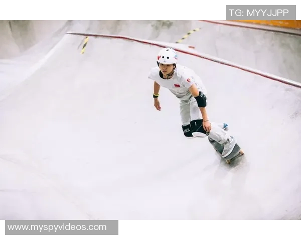 成都滑板队以95分领跑滑板精英赛积分榜展现强劲实力