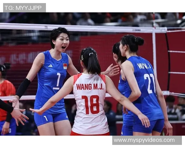 杭州亚运会排球队以71分领跑积分榜展现强劲实力