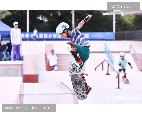 滑板精英赛特别报道：北京滑板队如何实现历史性突破与成长之路