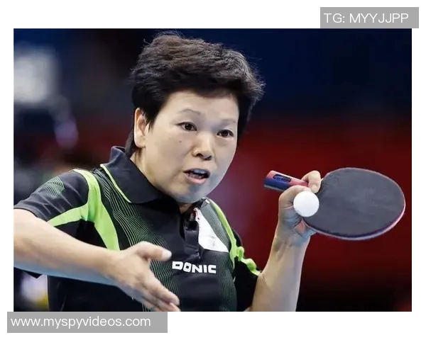 武汉乒乓球队防反体系解析与战术运用探讨 武汉乒乓球队防反体系解析与战术运用探讨