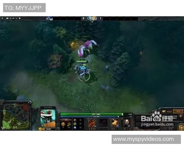 科学DOTA2技术训练方法探究与实践提升玩家竞技水平的有效策略