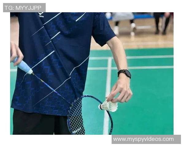 羽毛球新手必看：从零开始的比赛经验与技巧全攻略