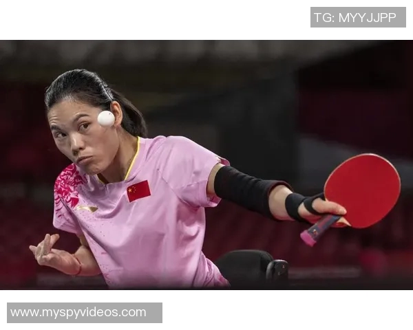 专访刘静：探寻她在网球领域取得成功的秘诀与心路历程