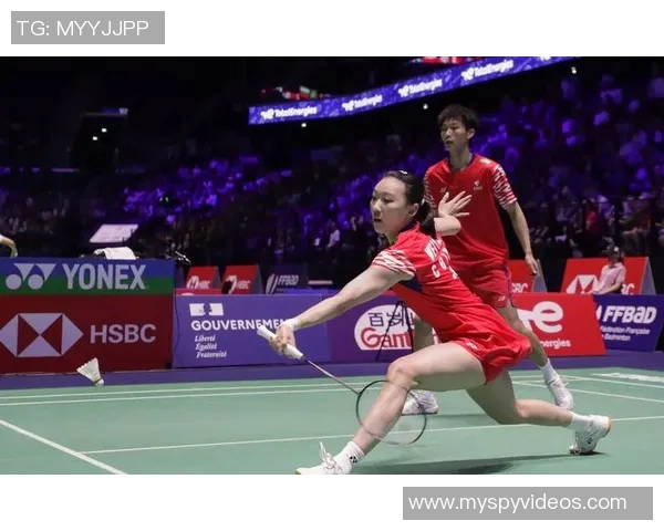 聚焦羽毛球：探秘上海羽毛球队的实力与发展之路