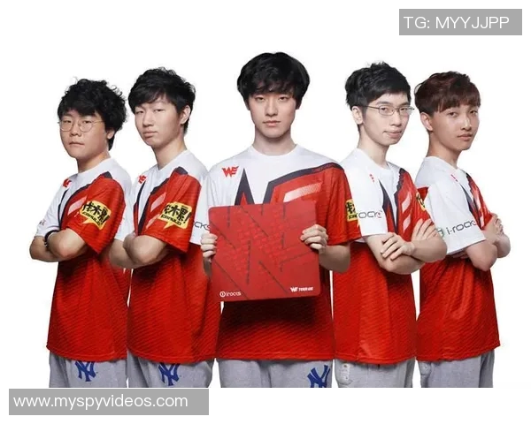 职业联赛特别报道：WE战队的蜕变与荣耀之路回顾