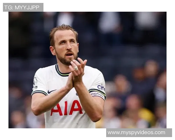 凯恩的传奇之路：从英超新星到世界足球的璀璨巨星