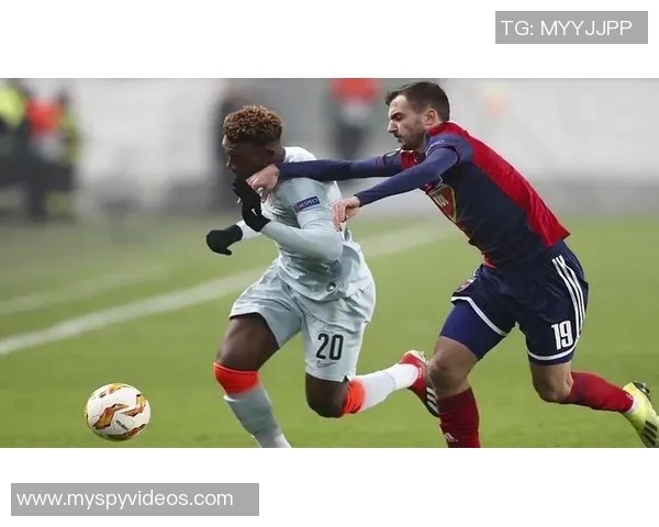 切尔西与维迪奥顿2018年精彩对决回顾与赛后分析