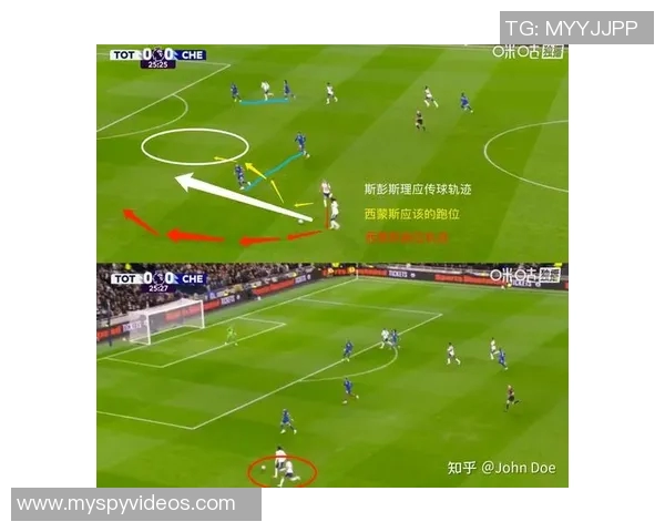 切尔西与热刺精彩对决直播观看指南及赛前分析 切尔西与热刺精彩对决直播观看指南及赛前分析