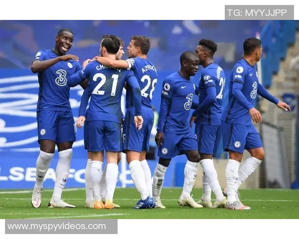 切尔西迎战卡拉巴克期待精彩对决与进球盛宴 切尔西迎战卡拉巴克期待精彩对决与进球盛宴