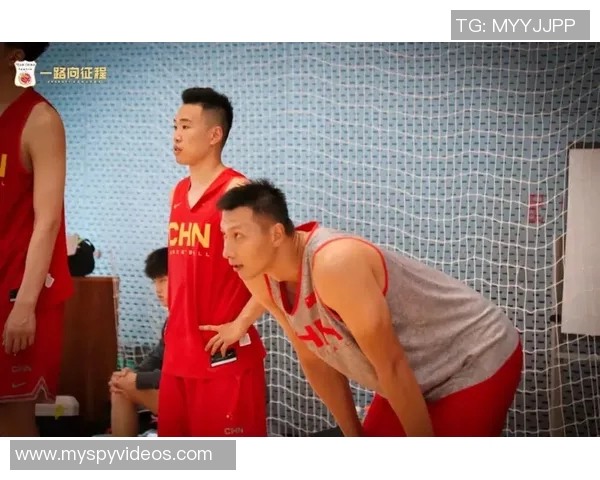 切特霍姆格伦的崛起之路与未来篮球发展的新希望