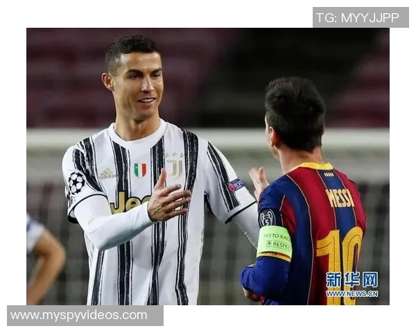 巴萨与尤文图斯激战正酣谁能在欧战中笑到最后