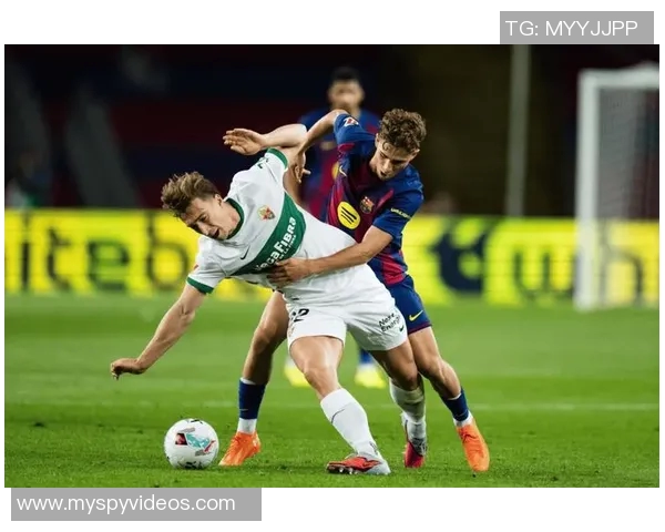 巴塞罗那对阵马德里竞技精彩视频回顾与赛后分析尽在这里