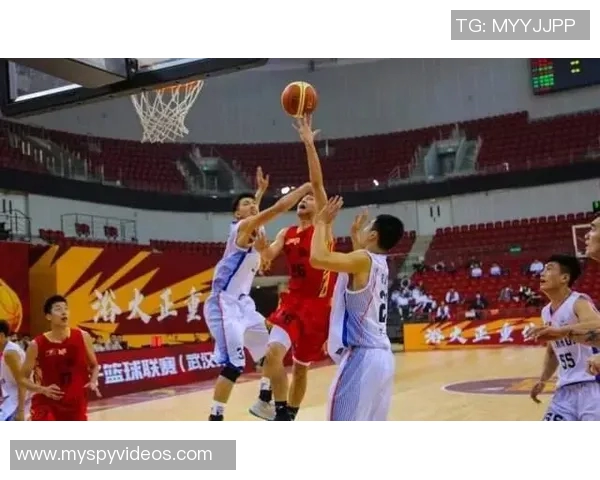 广西威壮与武汉当代激战正酣谁能在赛场上笑到最后