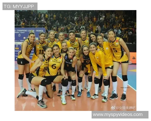 布尔萨与瓦基弗的巅峰对决展现女排竞技魅力与激情