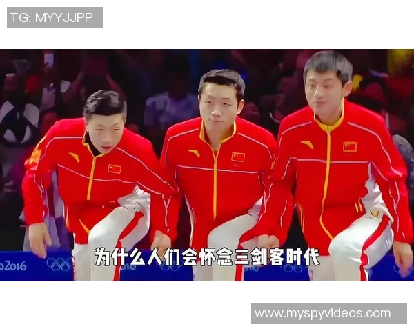 张继科马龙联手对抗许昕挑战赛精彩回顾与技术分析