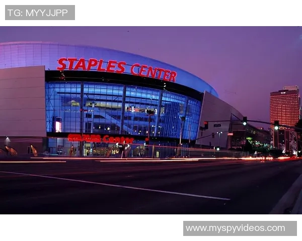 快船新球馆设计图揭晓2025年正式迁出斯台普斯中心