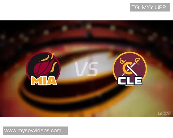 2016年NBA季后赛热火与骑士的激烈对决回顾与分析