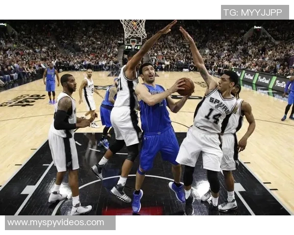 2018年NBA季后赛小牛对阵马刺的精彩对决回顾与分析 2018年NBA季后赛小牛对阵马刺的精彩对决回顾与分析