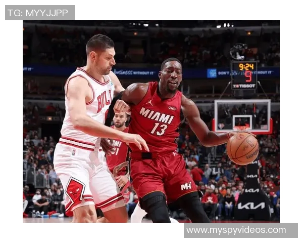 2013年热火与公牛的激烈对决回顾与分析