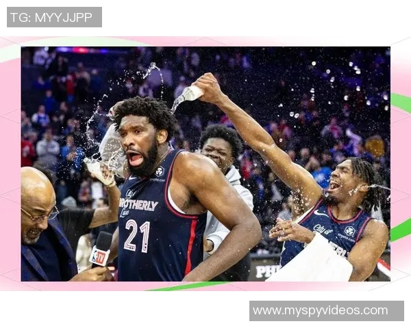 乔尔恩比德的篮球之路与未来展望：从新星到联盟巨星的成长历程