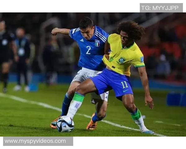 奥运会精彩对决巴西与墨西哥足球强队的巅峰对抗之战