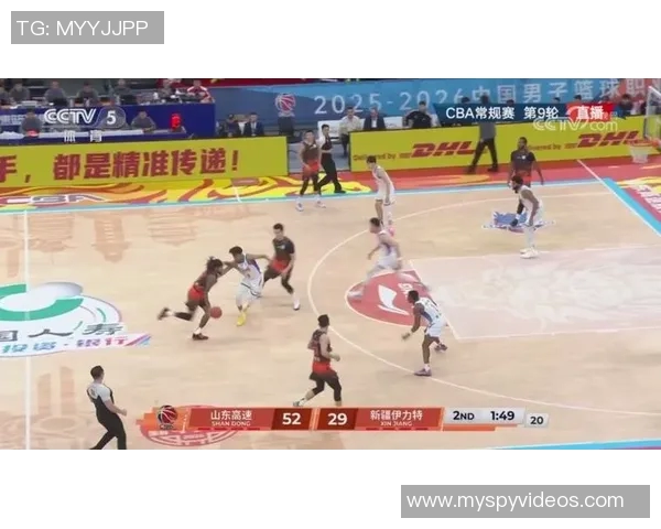 山东与新疆最新比赛精彩回顾视频全景呈现不容错过的精彩瞬间