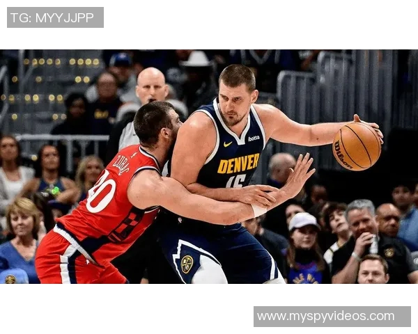 尼古拉约基奇带领掘金队重塑NBA王朝梦想的传奇之路