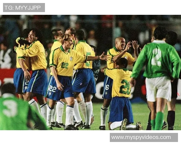 巴拉圭与厄瓜多尔精彩对决直播全程回顾与分析