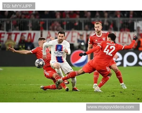 拜仁与切尔西欧冠点球大战回顾精彩瞬间与关键时刻分析