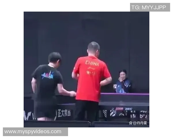 2007年王皓与马琳巅峰对决乒乓球赛精彩回顾与分析