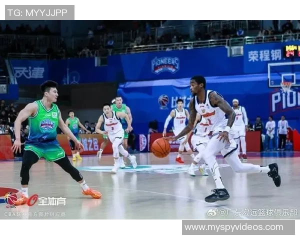 2017年CBA天津队对阵广东队精彩回顾与赛后分析