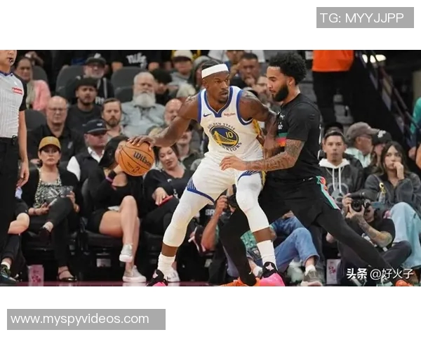 勇士与马刺精彩对决高清图集尽览篮球盛宴的每一个瞬间