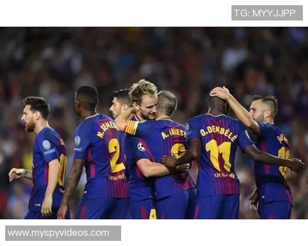 巴萨与巴伦西亚对决前瞻分析及比赛结果预测