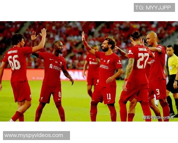 拜仁慕尼黑对阵利物浦比赛竞猜分析与胜负预测指南