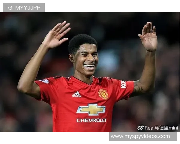 拉什福德引领曼联新篇章助球队重返巅峰的关键时刻与精彩表现