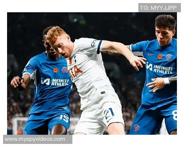 热刺与切尔西对决胜负预测分析及比赛前瞻