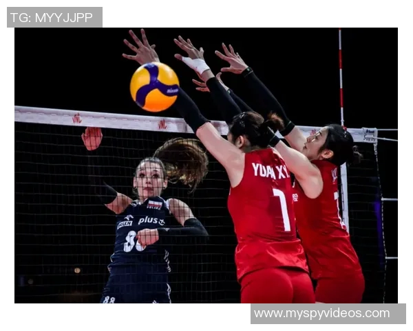 杭州排球队快攻战术分析与比赛表现的得失总结MBA