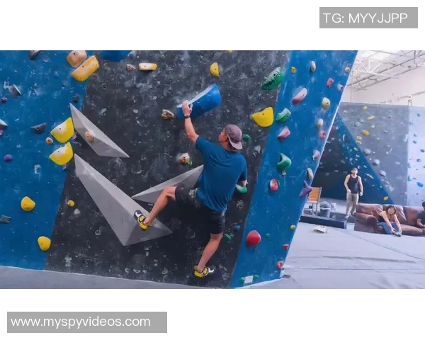 广州攀岩队与杭州攀岩队比赛经验深度分析与反思MBA