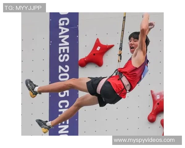 成都攀岩队在攀岩联赛中的表现与经验分享分析MBA