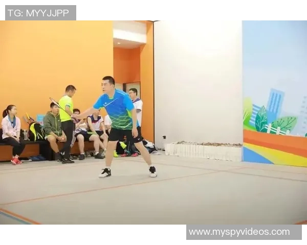 成都羽毛球队灵活性表现卓越最新羽毛球灵活性TOP10榜单揭晓MBA