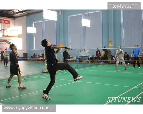 广州羽毛球队心理素质研究：提升竞技表现的关键因素分析MBA