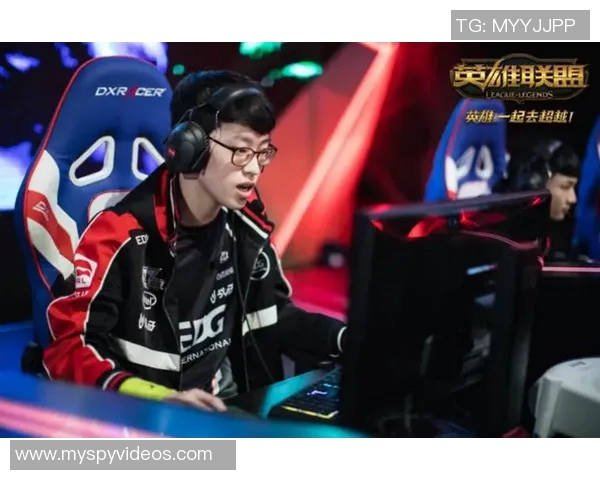 和平精英战术分析：EDG包夹策略的成功与失败之道MBA