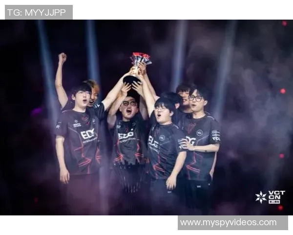 EDG战队的辉煌历程与世界冠军之路的成长启示 EDG战队的辉煌历程与世界冠军之路的成长启示