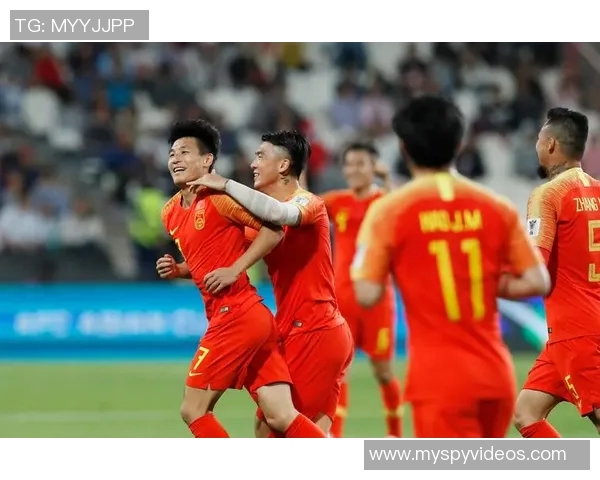 中国队与菲律宾精彩对决集锦回顾展现足球激情与团队合作的完美瞬间 中国队与菲律宾精彩对决集锦回顾展现足球激情与团队合作的完美瞬间