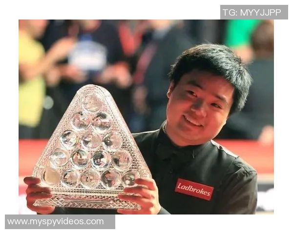 丁俊晖与阿德瓦尼巅峰对决谁将成为斯诺克赛场的新王者