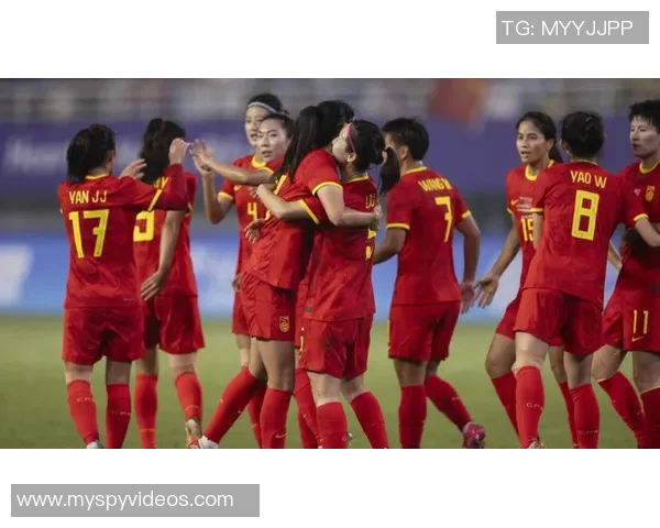 亚洲女子足球精彩对决蒙古队迎战新加坡队展现巾帼风采