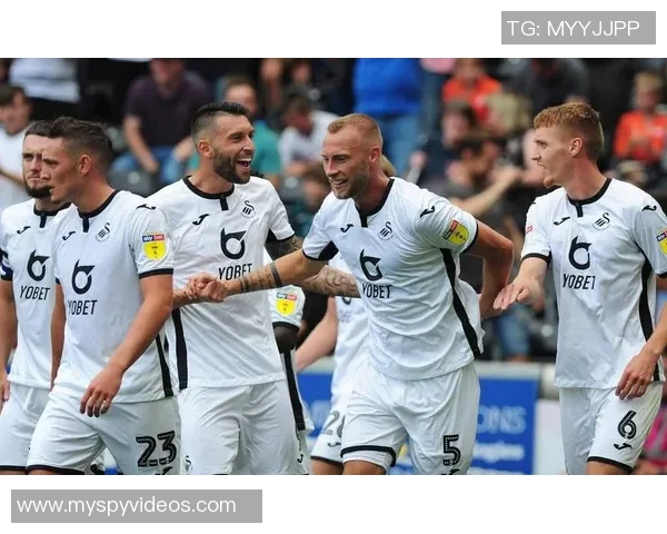 伯恩利与斯旺西的激烈对决谁能在这场比赛中笑到最后