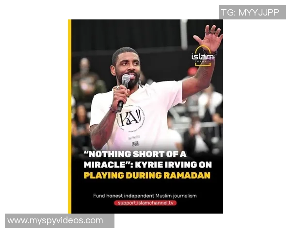 凯里欧文的篮球之路:从天才少年到NBA传奇球星的成长历程 凯里欧文的篮球之路:从天才少年到NBA传奇球星的成长历程