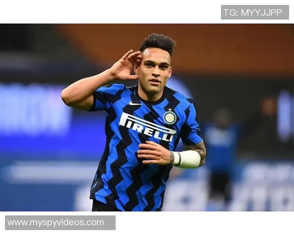 劳塔罗：从天才少年到世界足球舞台的闪耀之星